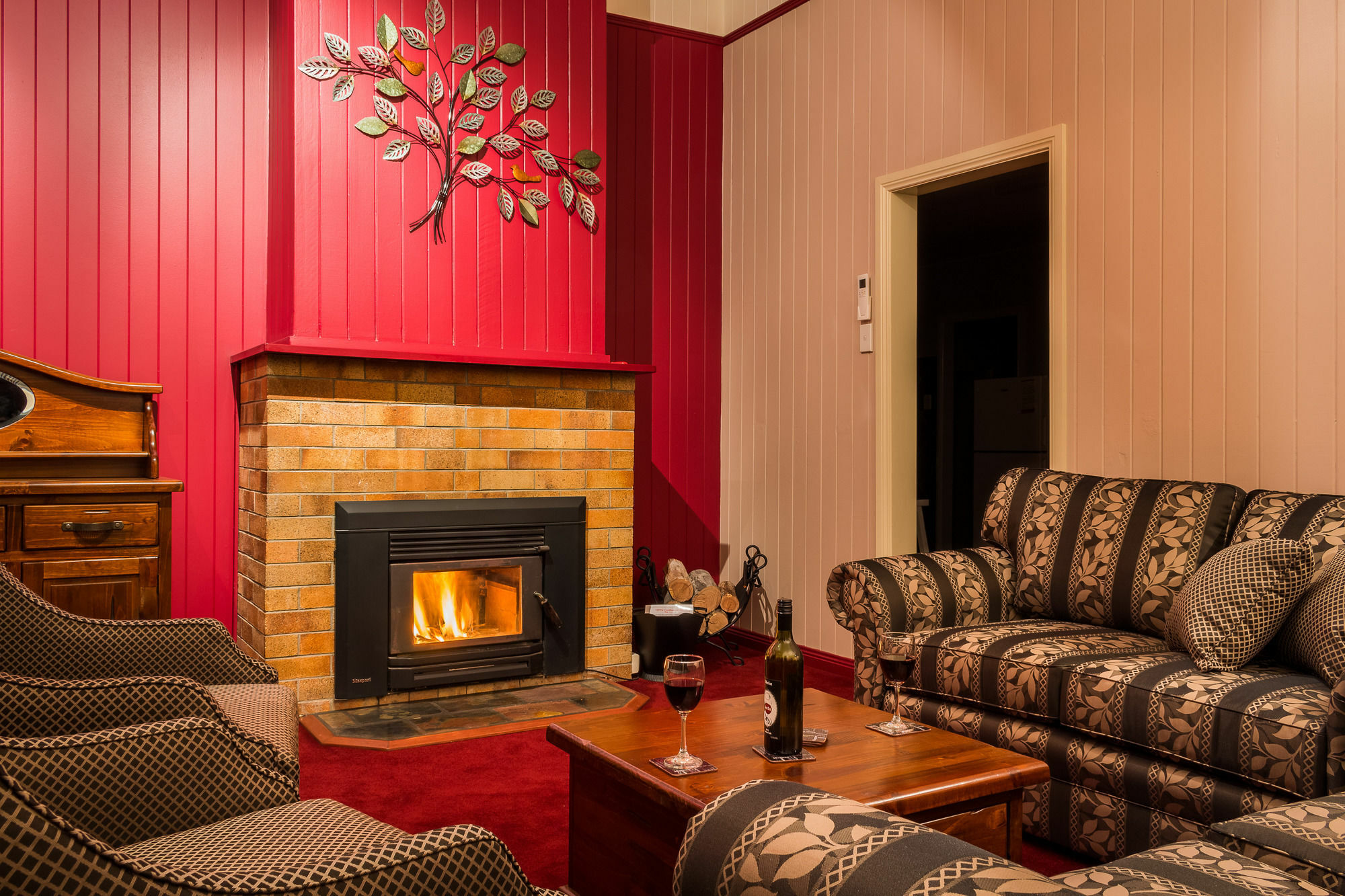 Lynrose Place Stanthorpe Exterior foto