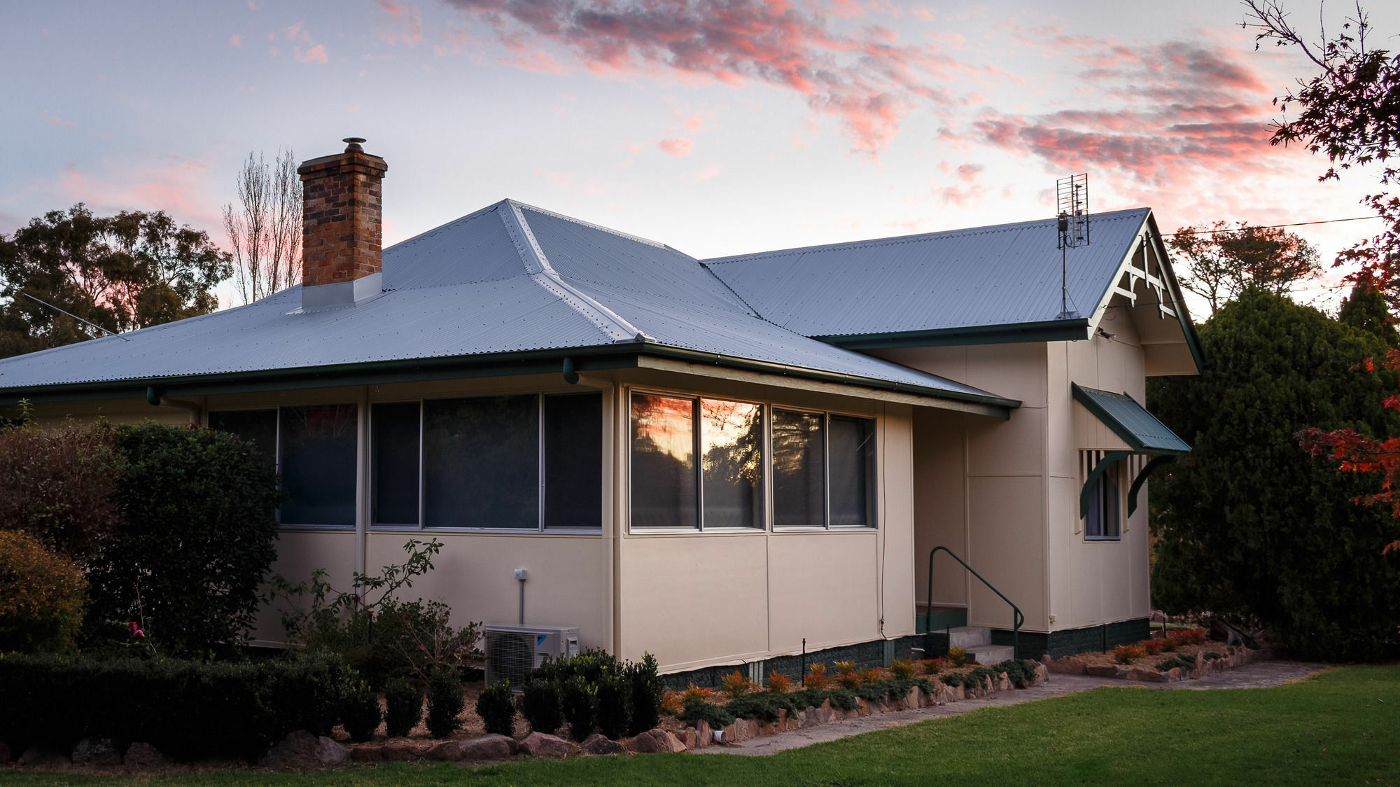 Lynrose Place Stanthorpe Exterior foto