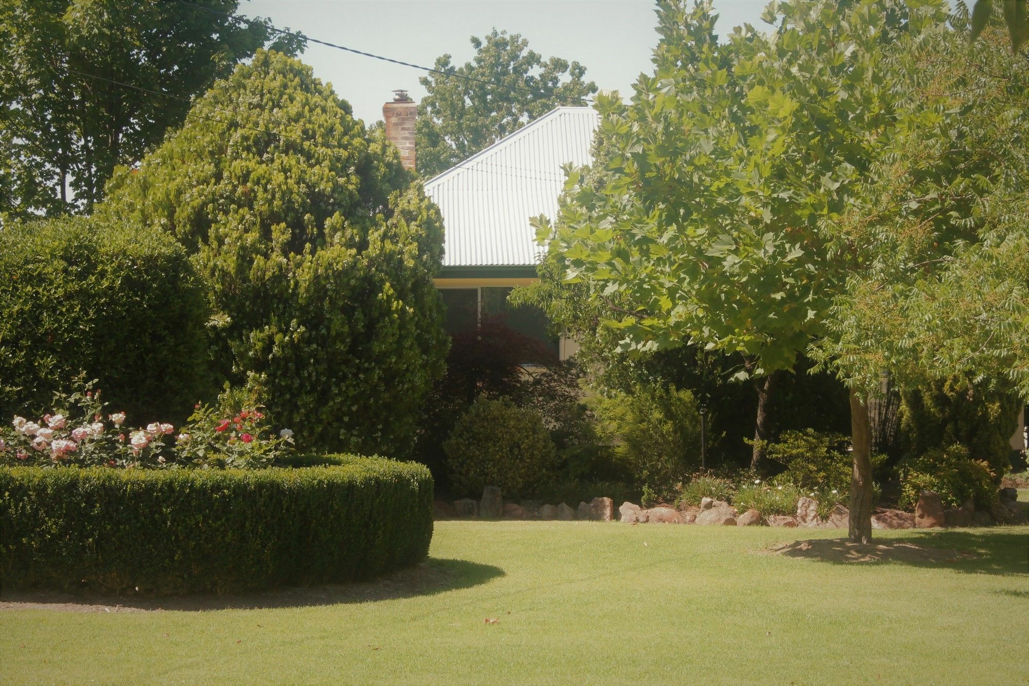 Lynrose Place Stanthorpe Exterior foto